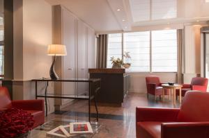 Hotels Hotel de Geneve : photos des chambres