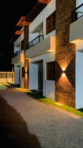 Condomínio Villa dos Corais