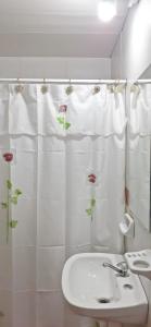 Bungalows Las Palmeras