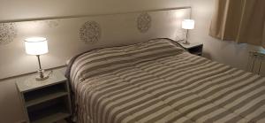 Vista al Golfo Nuevo