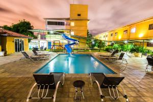 obrázek - Hotel Nacional Inn Sorocaba