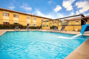 Hotel Nacional Inn Sorocaba