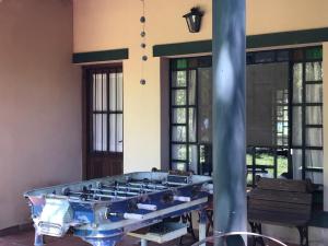 Baradero - La vida de campo a una hora del Obelisco! km142 R9 - las chapas casa de campo baradero