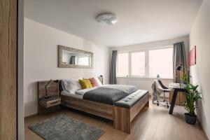 Prague Days - Exclusive Condo in Trendy Neighbourhood - Apartmány, Praha