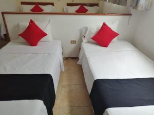 HOTEL SiCILIA iTALIA