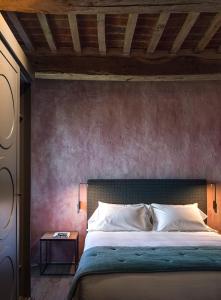 Family Double Room room in Rastrello Boutique Hotel