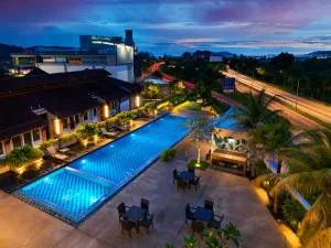 Eastin Hotel Penang - Pulau Jerejak
