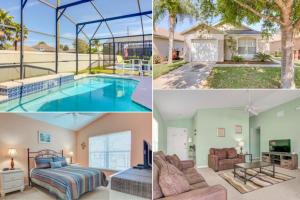 Three-Bedroom House room in Southern Exposure Private Pool! Home