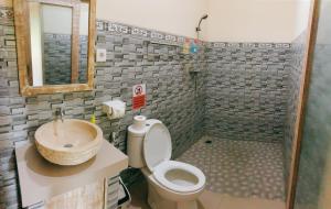 Mugeri Homestay