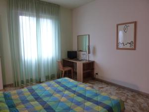 Triple Room room in A Firenze da Paolo