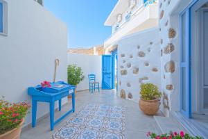 Veranta Luxury Suite