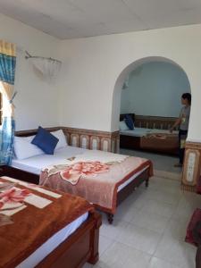 Duong Sat Hotel