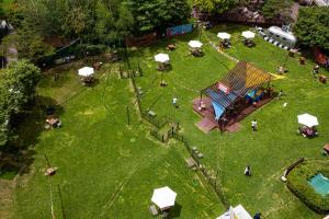 Sono Pet Clubs & Resorts VivaldiPark