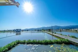 Yilan Real Fun Homestay - Shang-pu-ch'eng-ti