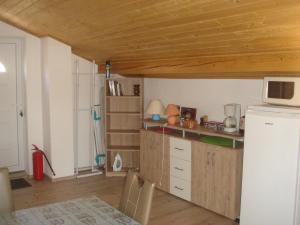 Appartement Nicole BENKOVAC