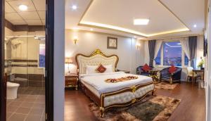 Queen T&T Dalat Hotel