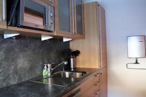 Appartement Kaiserhof