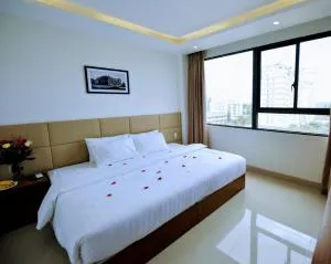 阿里巴巴酒店 - 芽庄