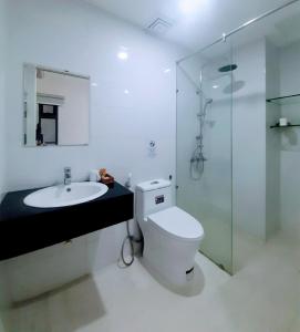 Phòng tiết kiệm giường đôi (Economy Double Room)