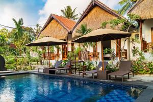 Alam Selumbung Garden