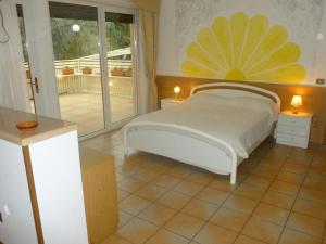 Hotel Vela Azzurra