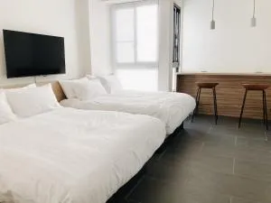 Belly Inn Douliu - Chien-kuo-i-hsin-ts'un