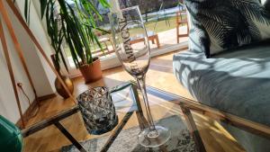 Citystar Design Apartment