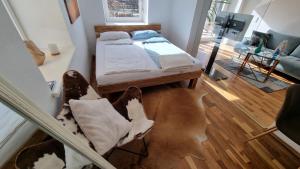 Citystar Design Apartment