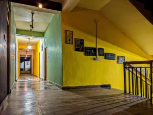 Whoopers Hostel Kasol