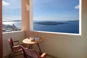 Panorama Boutique Hotel Santorini Greece