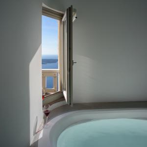 Panorama Boutique Hotel Santorini Greece