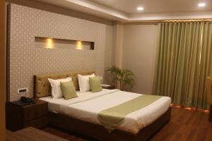 HOTEL THE KALYANIZ