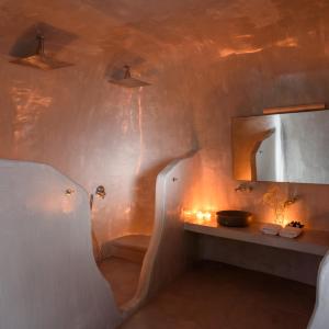 Panorama Boutique Hotel Santorini Greece