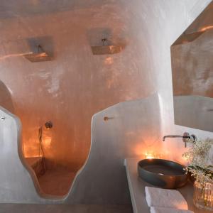 Panorama Boutique Hotel Santorini Greece