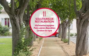 Hotels Cerise Carcassonne Sud : photos des chambres