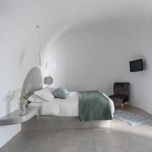 Panorama Boutique Hotel Santorini Greece