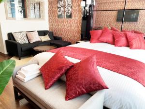 @RLiS_house大阪ドームシティ