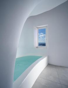 Panorama Boutique Hotel Santorini Greece