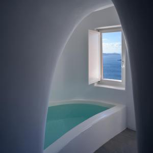 Panorama Boutique Hotel Santorini Greece