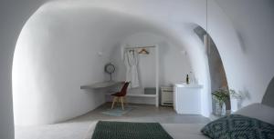 Panorama Boutique Hotel Santorini Greece