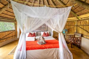 Umlani Bushcamp
