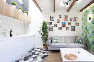 Home2Book Vintage American Deluxe La Laguna