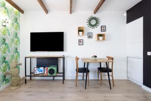 Home2Book Vintage American Deluxe La Laguna