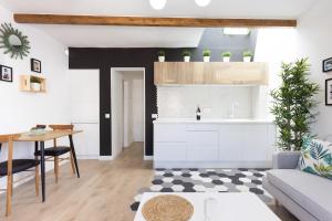 Home2Book Vintage American Deluxe La Laguna