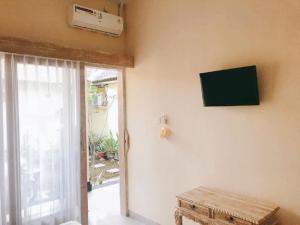 Mugeri Homestay