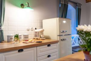 Selské stavení Melchior Häusler