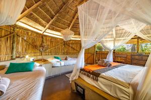 Umlani Bushcamp