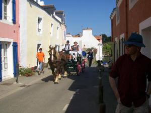 Hotels Grand Hotel de Bretagne : photos des chambres