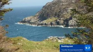 8B Calbost - Cromore