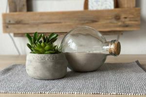 Ferienwohnung Hafenblick